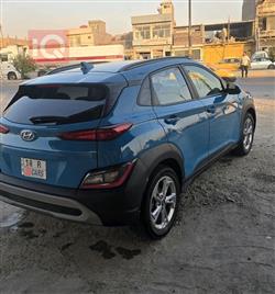 هيونداي كونا